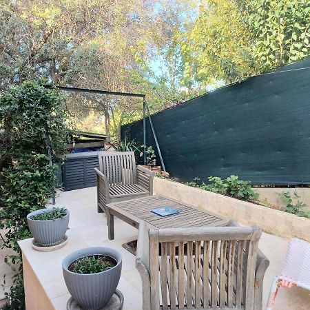 Studio Cosy Au Calme Apartment Toulon Exterior foto