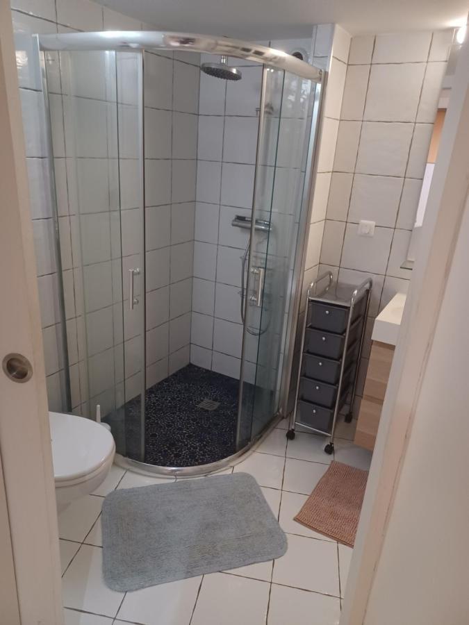 Studio Cosy Au Calme Apartment Toulon Exterior foto